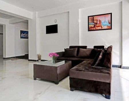 Hotel Bsh Group Noida Ngoại thất bức ảnh