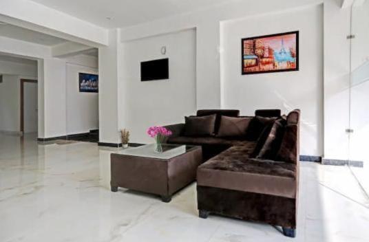 Hotel Bsh Group Noida Ngoại thất bức ảnh