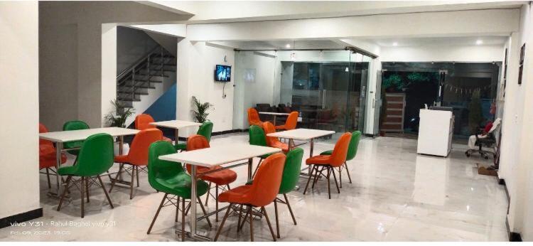 Hotel Bsh Group Noida Ngoại thất bức ảnh