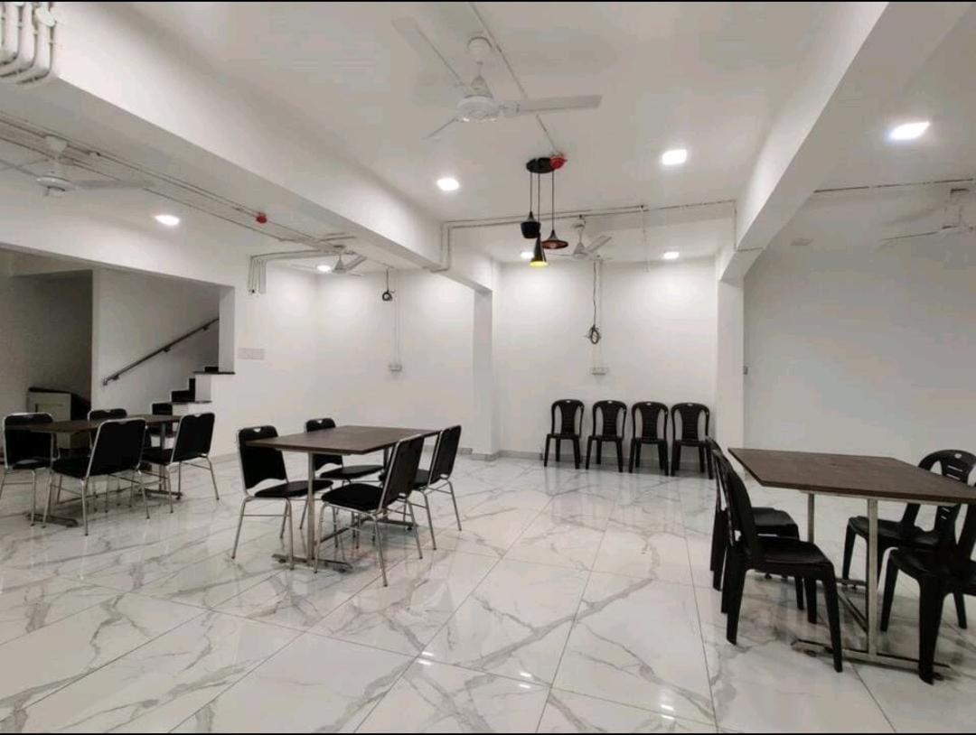 Hotel Bsh Group Noida Ngoại thất bức ảnh